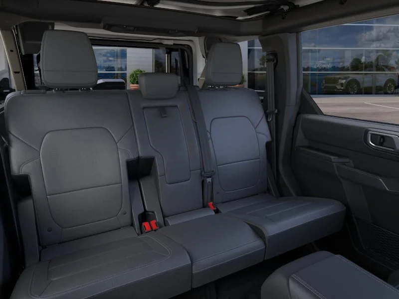New 2026 Marsh Gray Ford Outer Banks® image 54