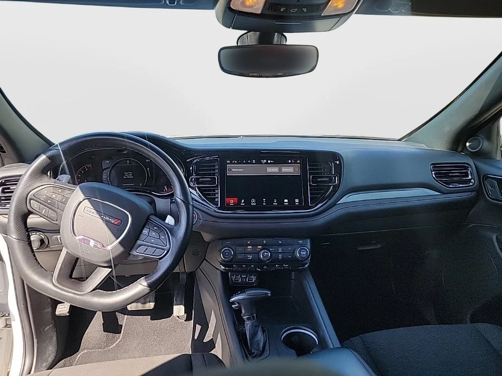Used 2026 White Dodge GT image 14