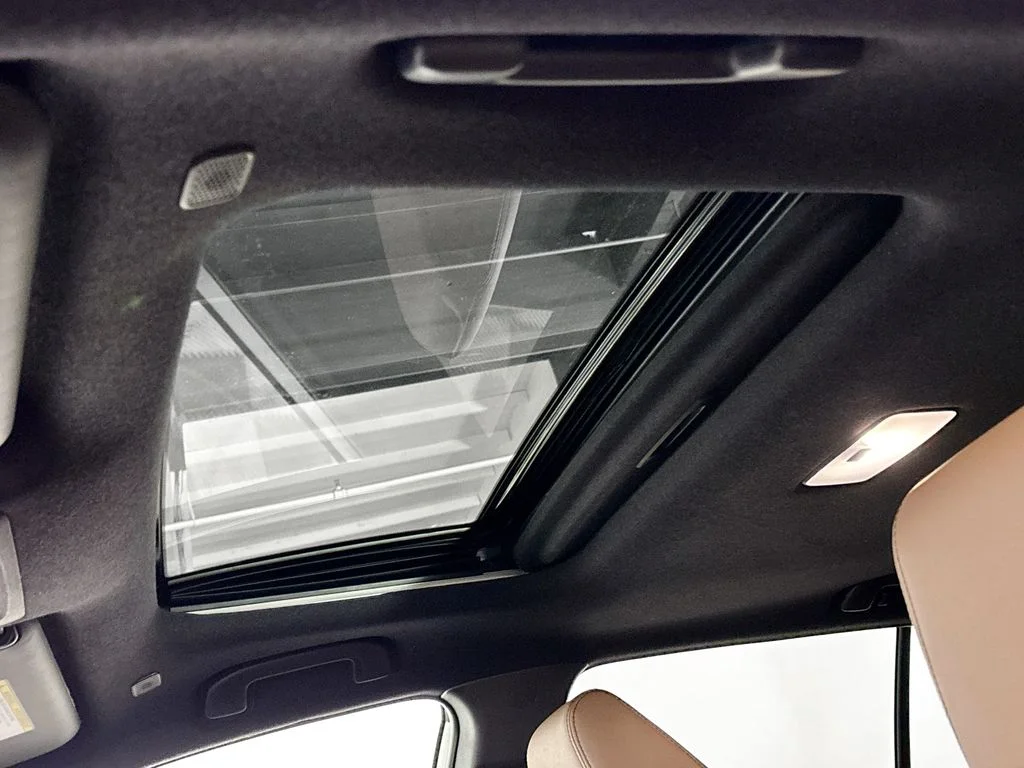 Used 2026 Silver Toyota XLE image 18