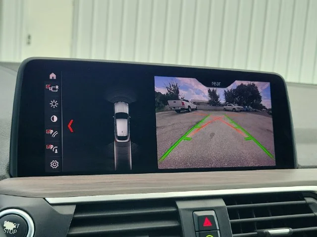 2019 BMW X4 xDrive30i - Photo 35