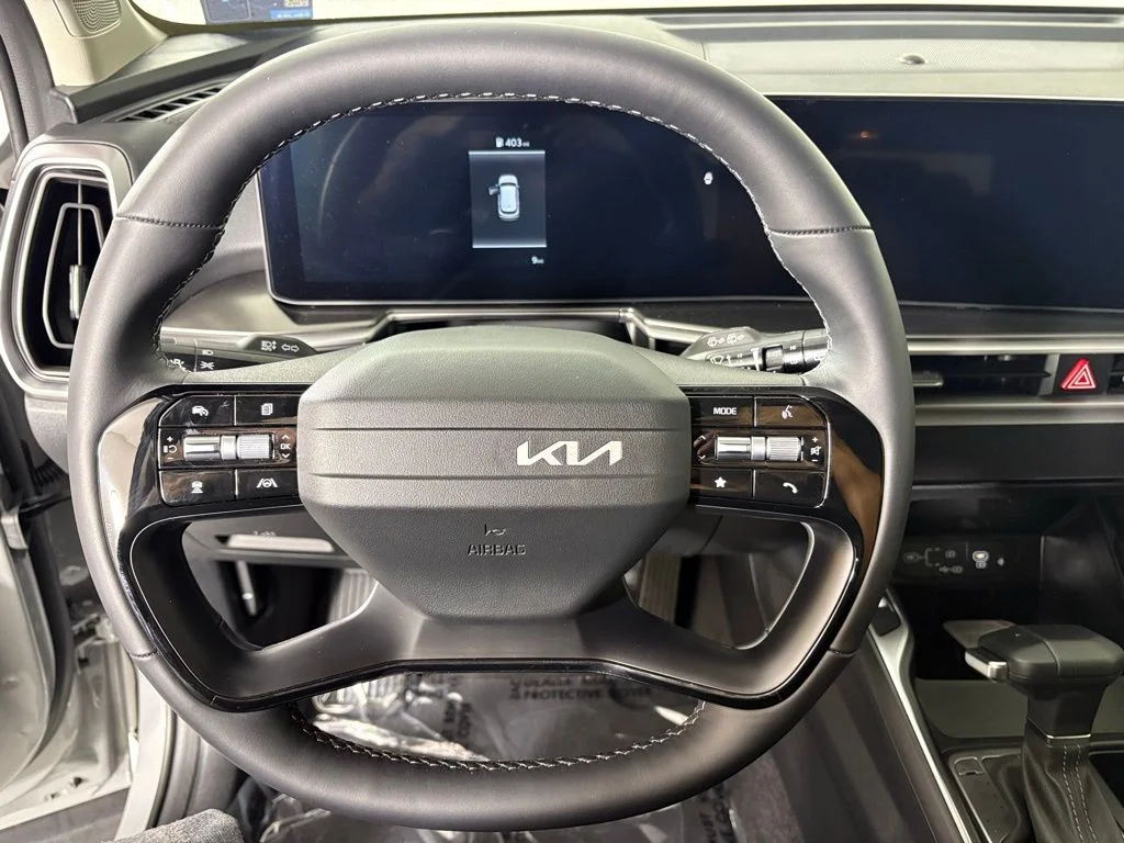 New 2026 Gray Kia S image 21