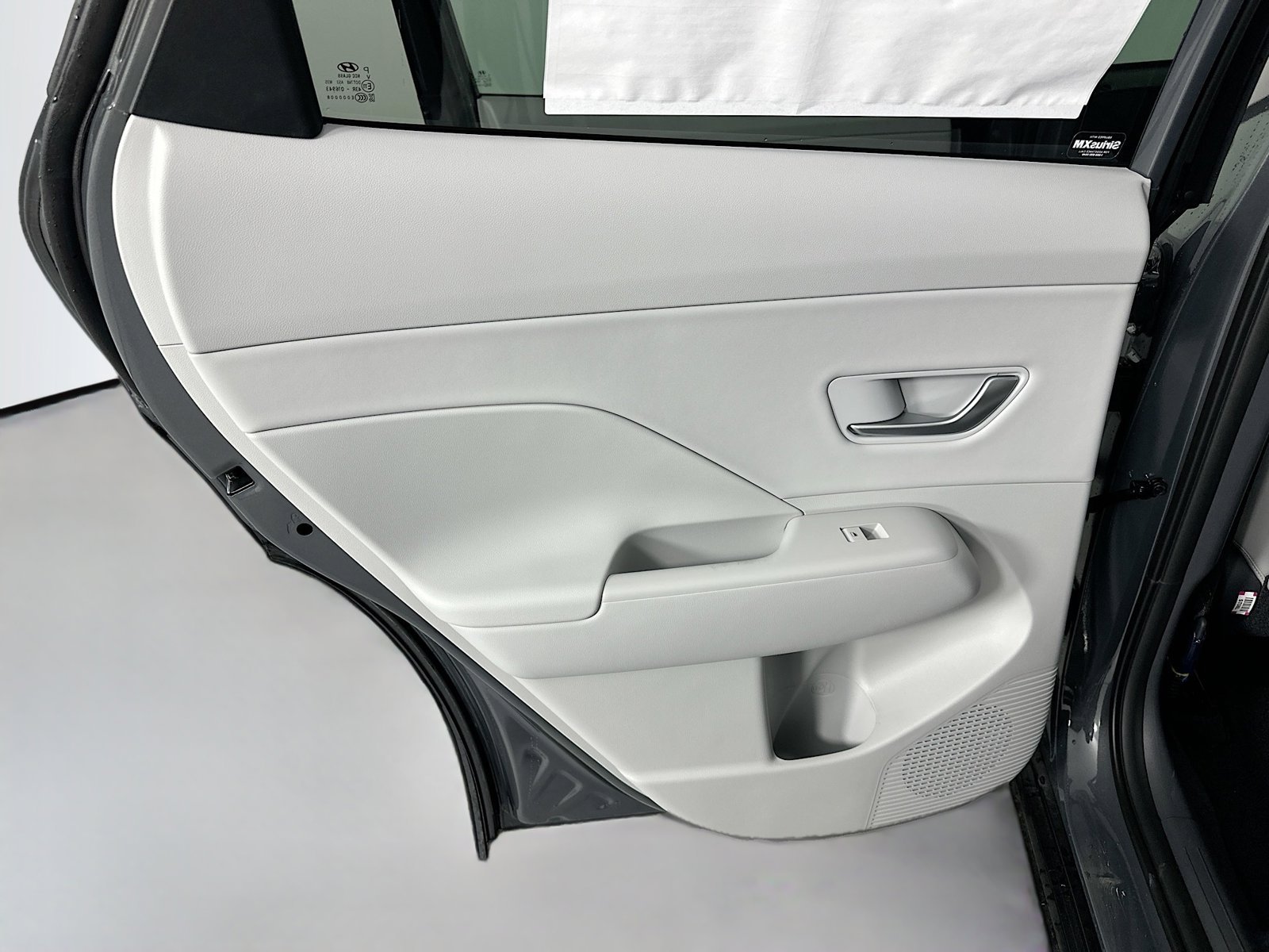 2026 Hyundai Kona Limited - Photo 31