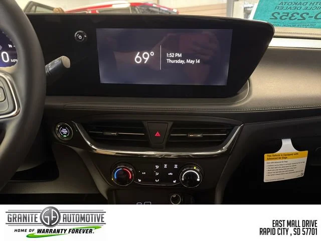 2026 Buick Encore GX Preferred - Photo 18