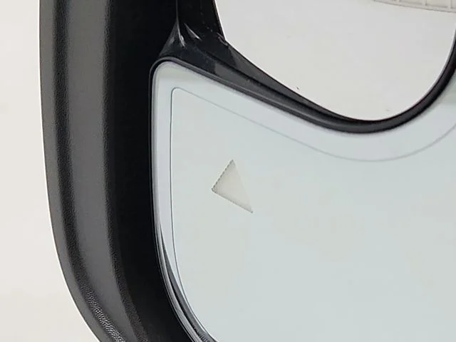 New 2026 Diamond Black Crystal Pearl-Coat Exterior Paint RAM RHO image 22