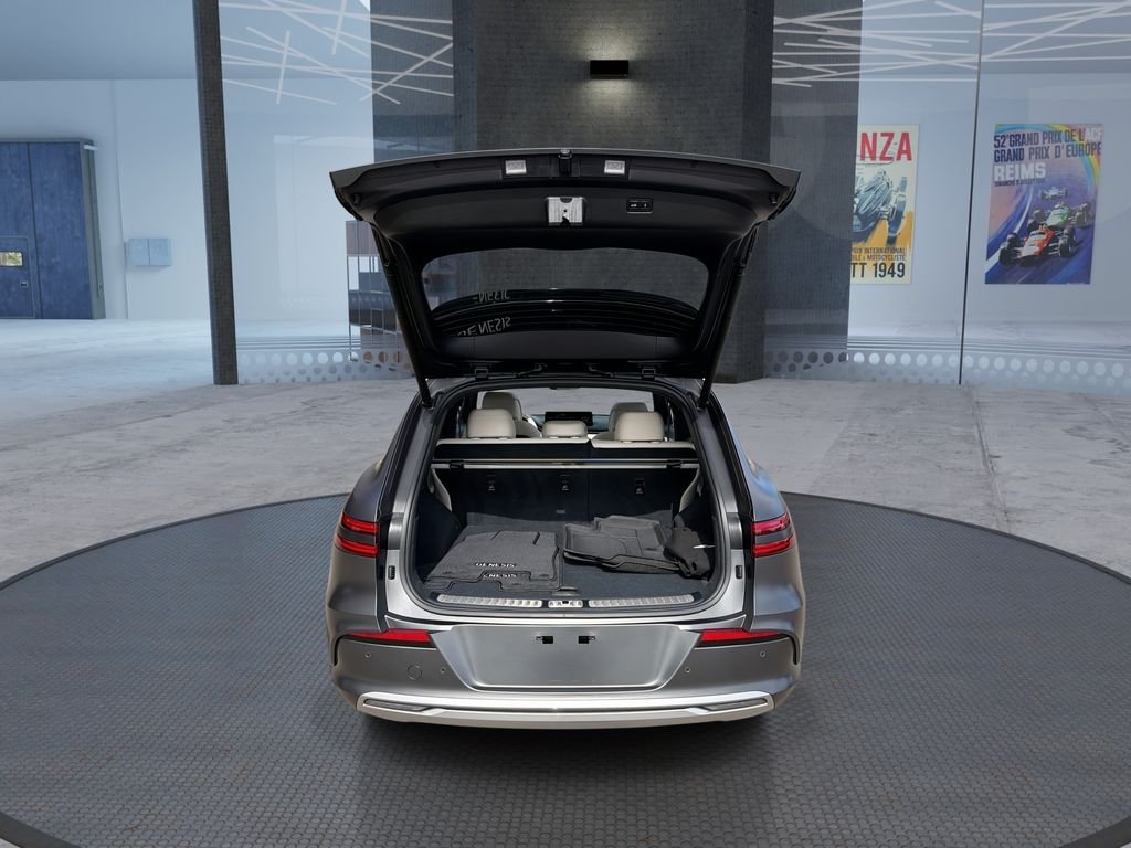Used 2023 Gray Genesis Advanced image 21