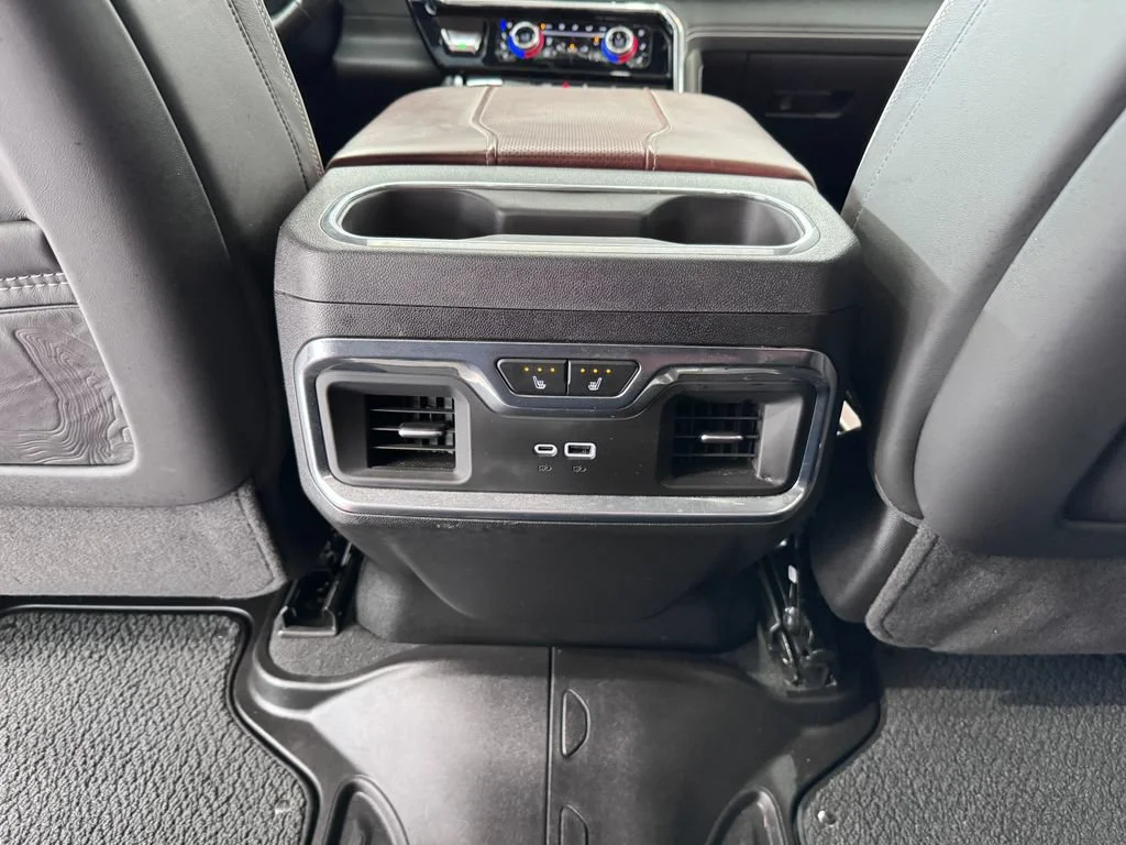 2025 GMC Sierra 1500 Denali Ultimate - Photo 29