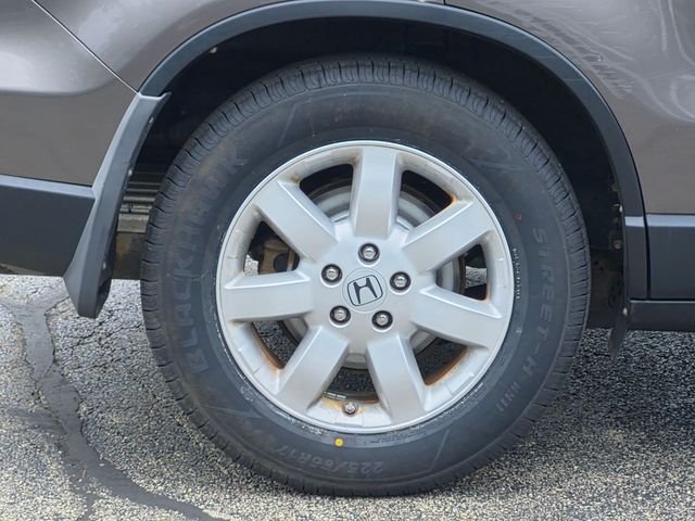 Used 2009  Honda EX image 9