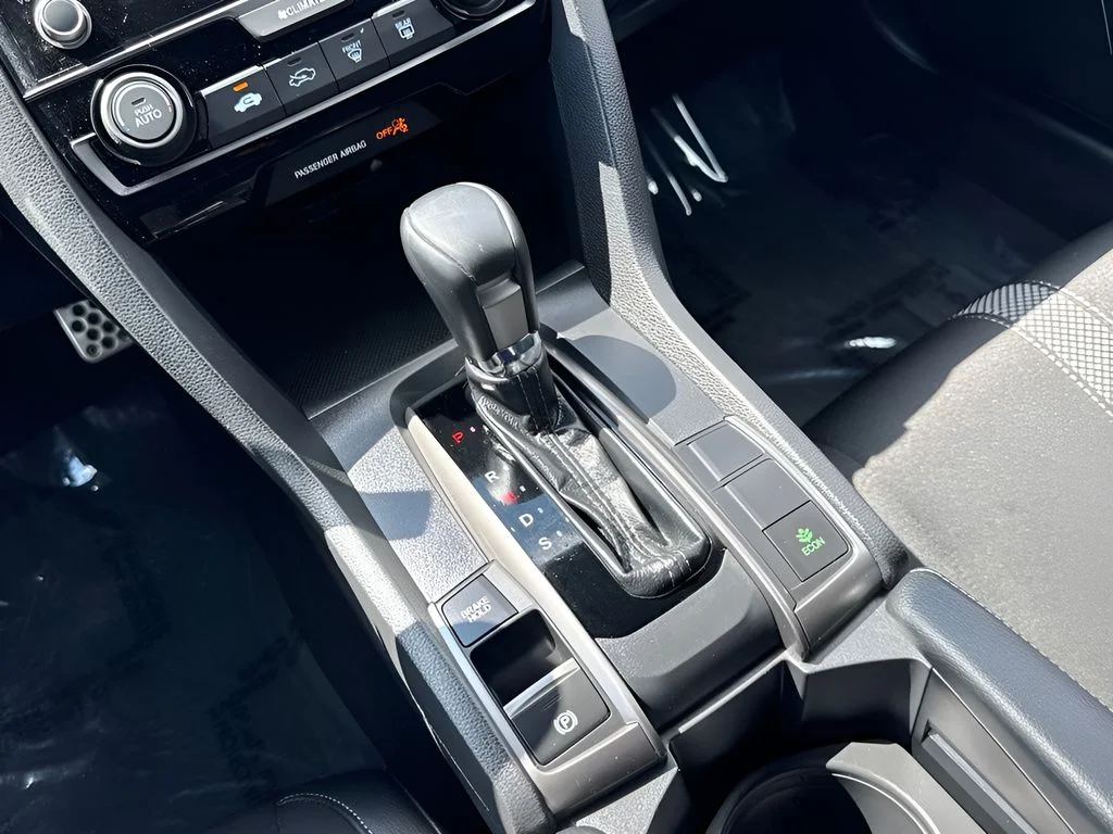 Used 2021 Gray Honda Sport image 15