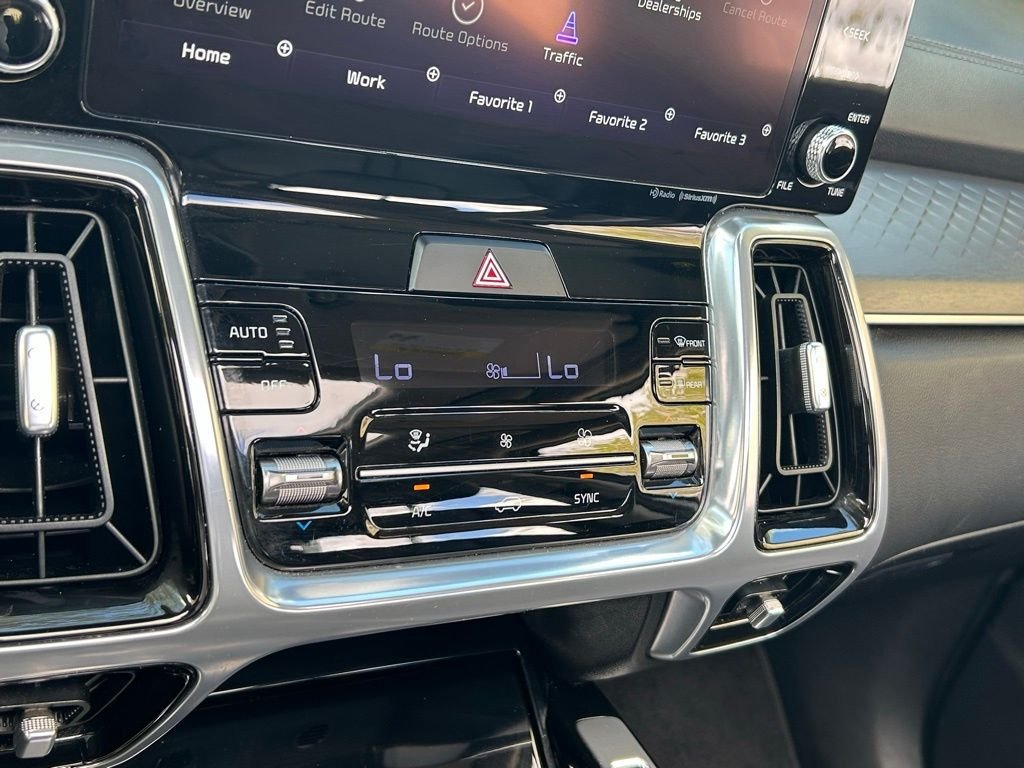2023 Kia Sorento SX - Photo 51