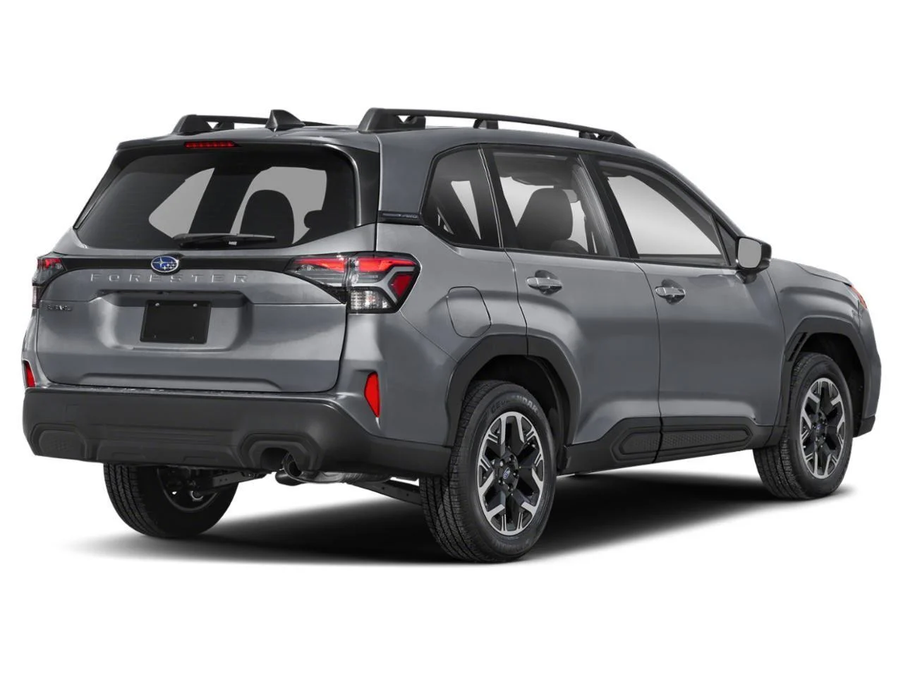New 2026 Magnetite Gray Metallic Subaru  image 11