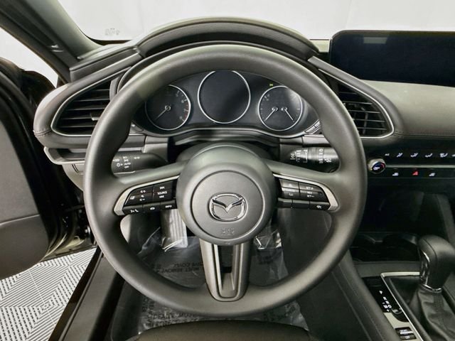 New 2026 Jet Black Mica Mazda 2.5 S image 11