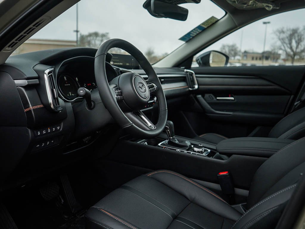New 2026 Cypress Mazda 2.5 Turbo Premium Plus AWD image 18