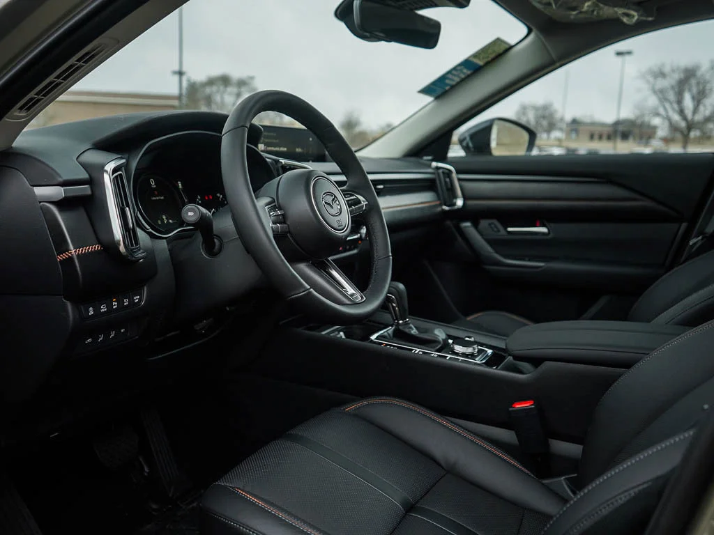 New 2026 Cypress Mazda 2.5 Turbo Premium Plus AWD image 18
