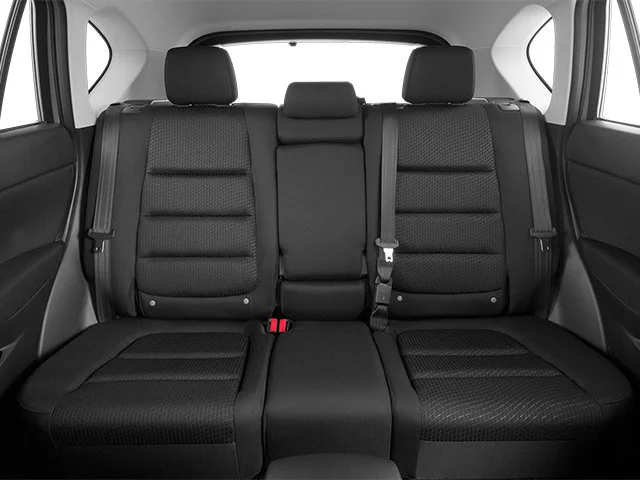 Used 2014 Jet Black Mica Mazda Grand Touring image 17