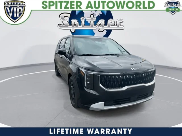 New 2026 Panthera Metal Kia LX image 2