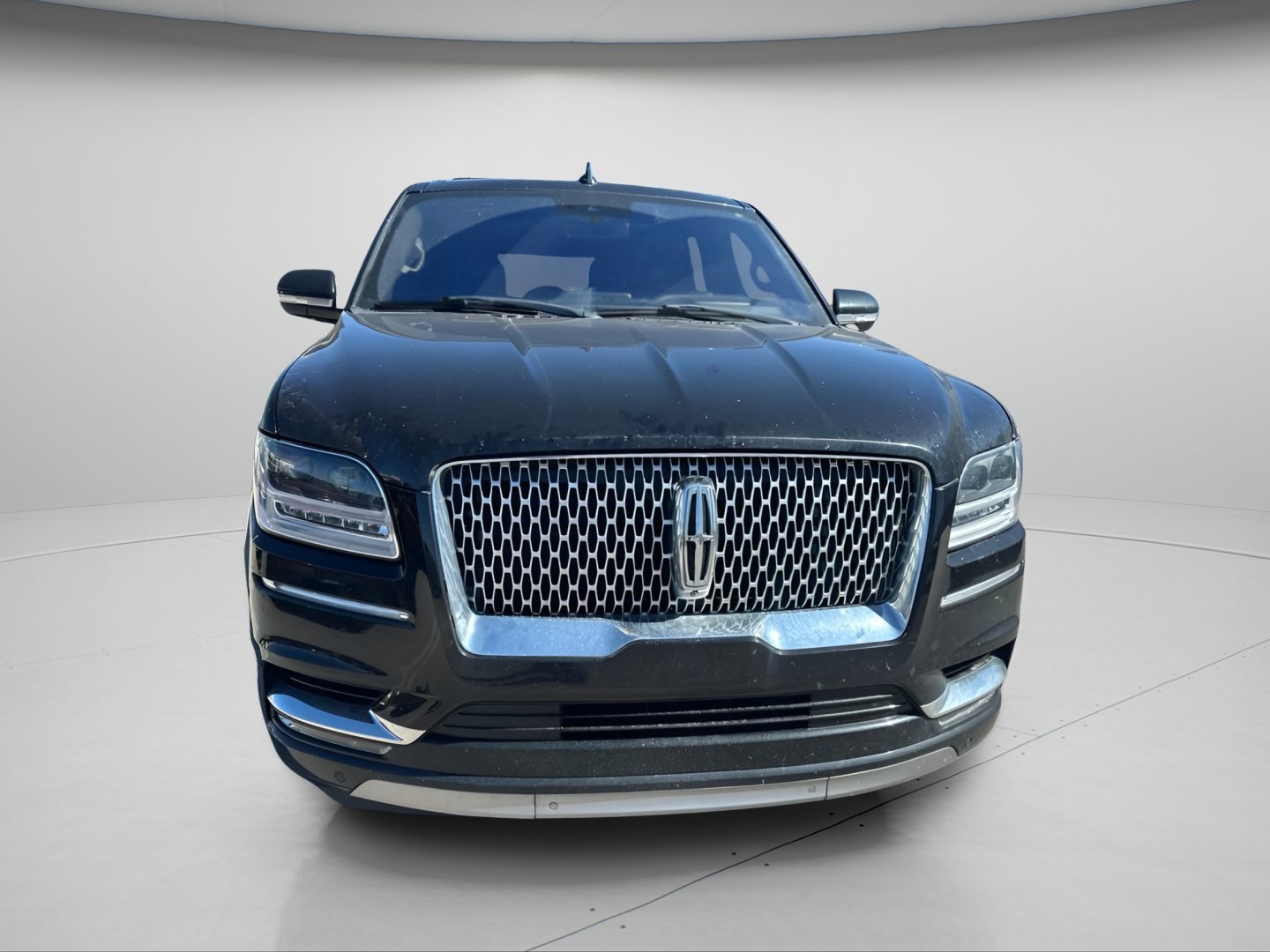 Used 2020 Black Lincoln Reserve image 3