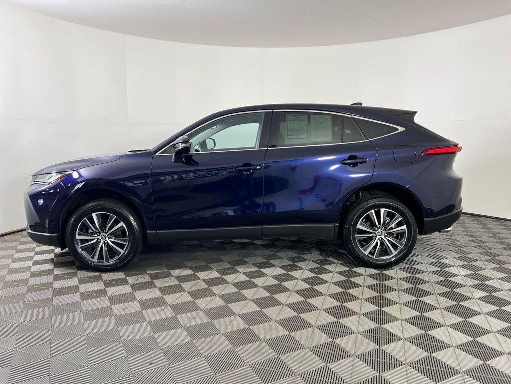 Used 2024 Blueprint Toyota LE image 19