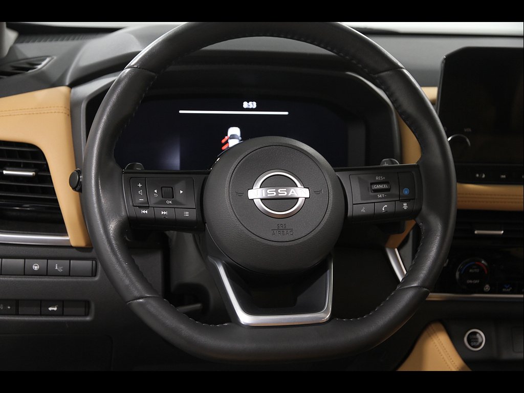 2023 Nissan Rogue Platinum - Photo 7
