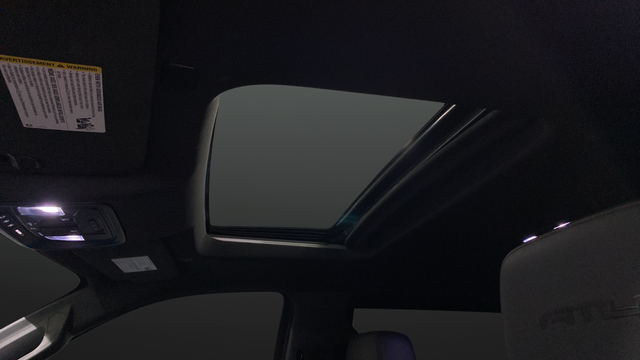 Used 2021 Onyx Black GMC AT4 image 12