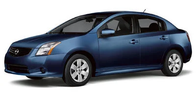 Used 2012 Brilliant Silver Nissan 2.0 image 1