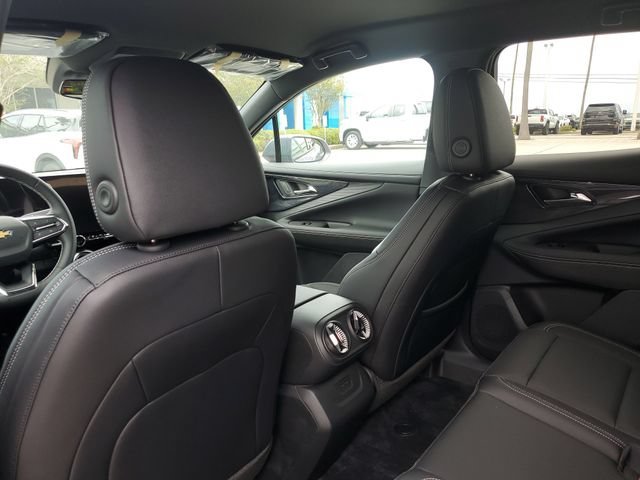 2026 Chevrolet Blazer EV LT - Photo 9