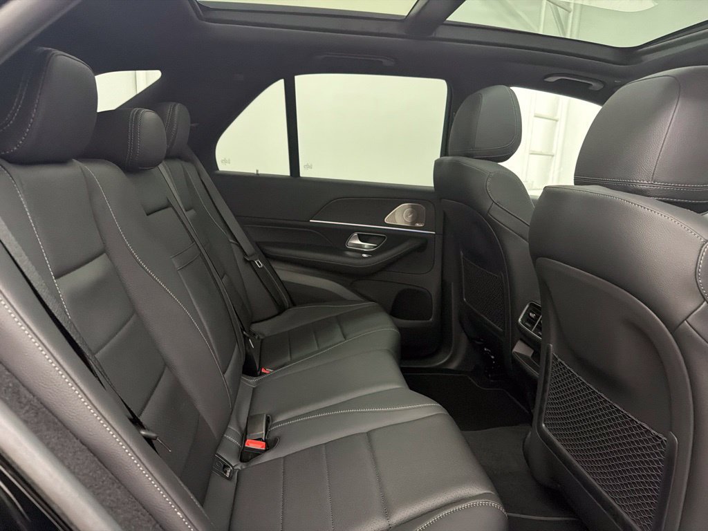 New 2027 Black Mercedes-Benz GLE 350 image 29
