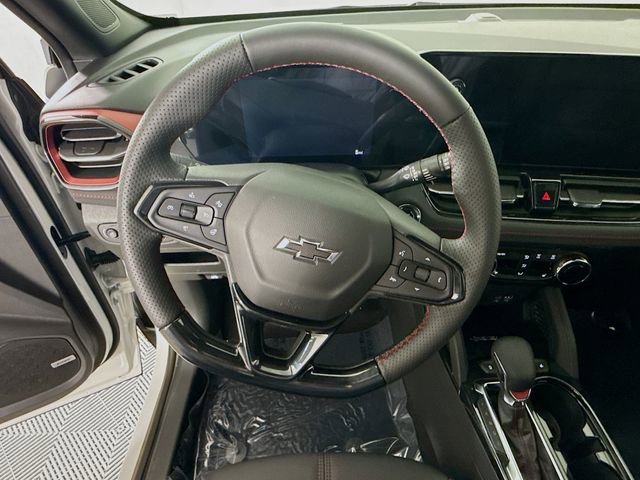 New 2026 Iridescent Pearl Tricoat Chevrolet RS image 13