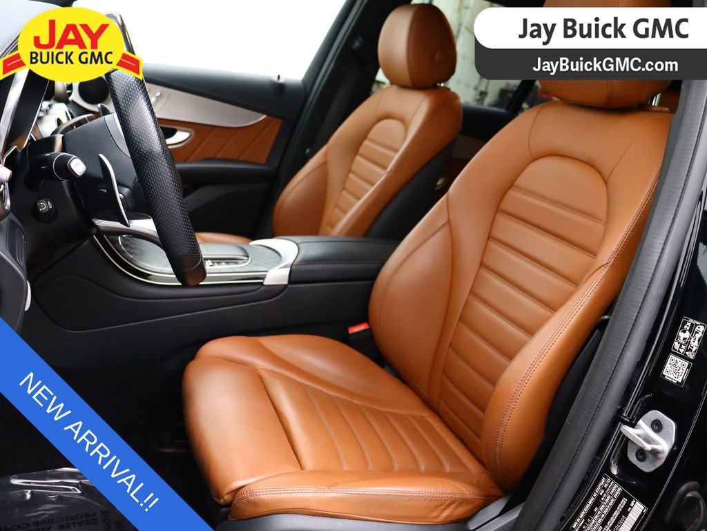 2022 Mercedes-Benz GLC Mercedes-AMG - Photo 19