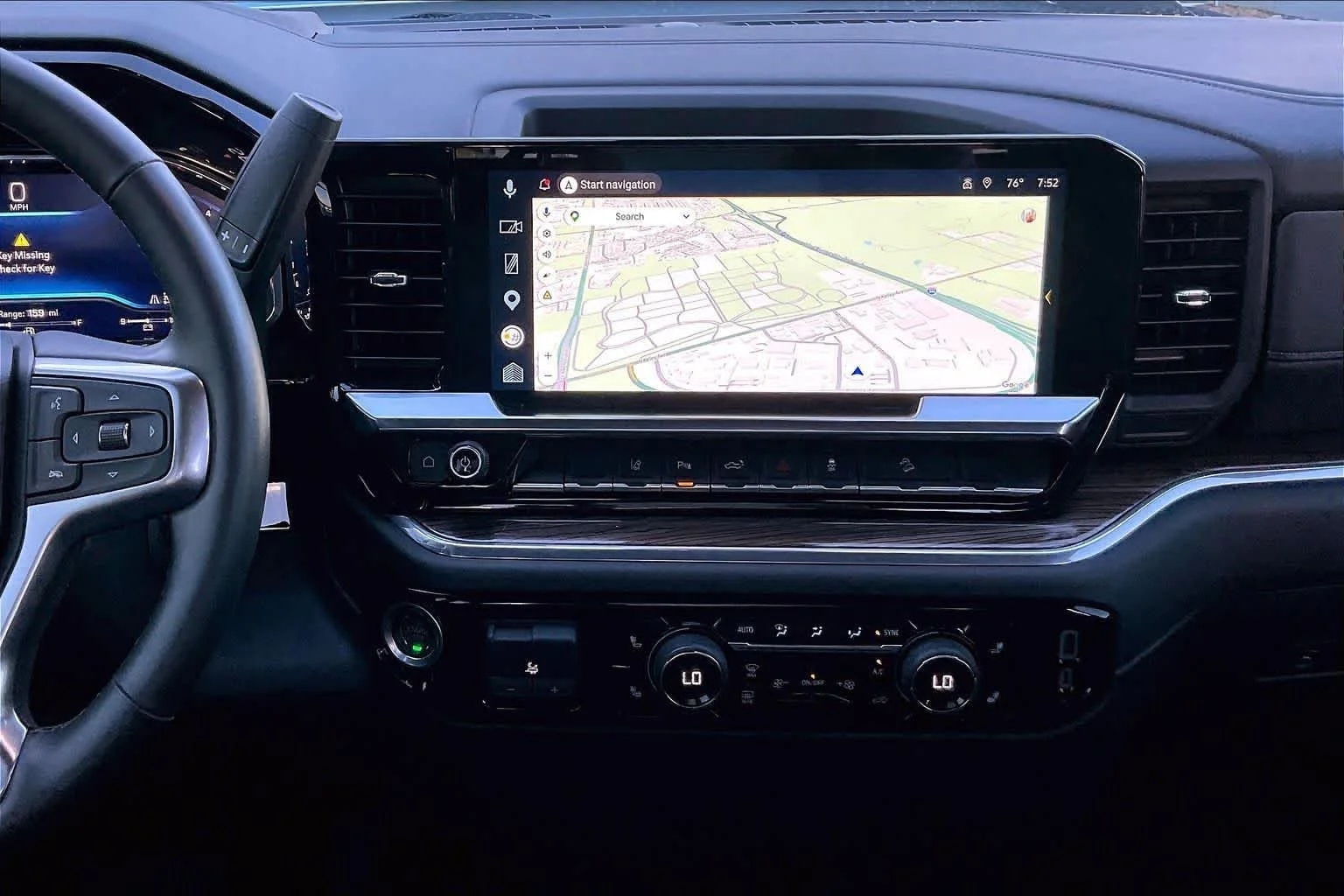 Used 2025 Summit White Chevrolet LT image 5