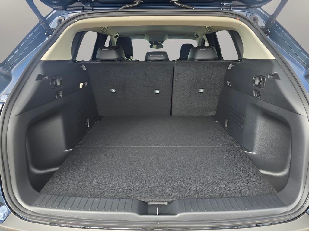 2025 Mazda CX-50 Preferred - Photo 29