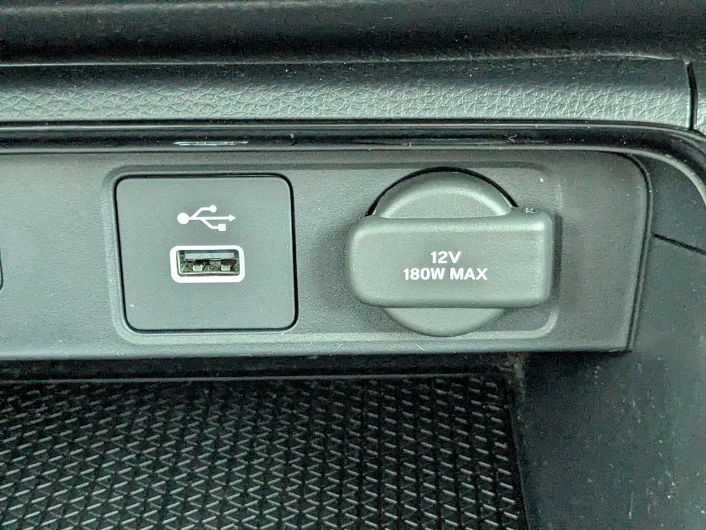 Used 2024  Honda LX image 23