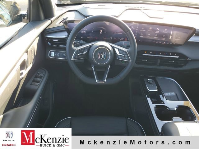 New 2026 Ebony Twilight Metallic Buick Sport Touring image 26