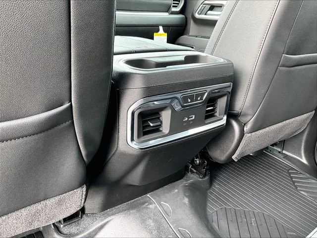 2026 Chevrolet Silverado 1500 LTZ - Photo 18
