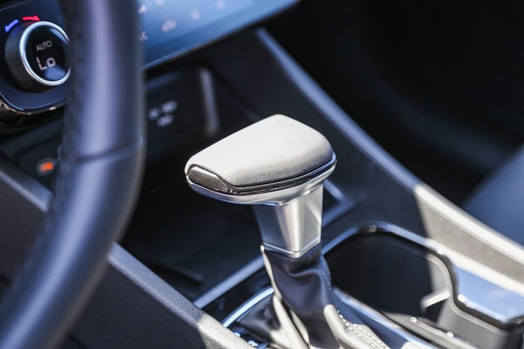 2025 Hyundai Santa Cruz XRT - Photo 17
