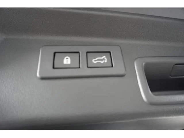 New 2026 MAGNETITE GRAY METALLIC Subaru Wilderness image 28