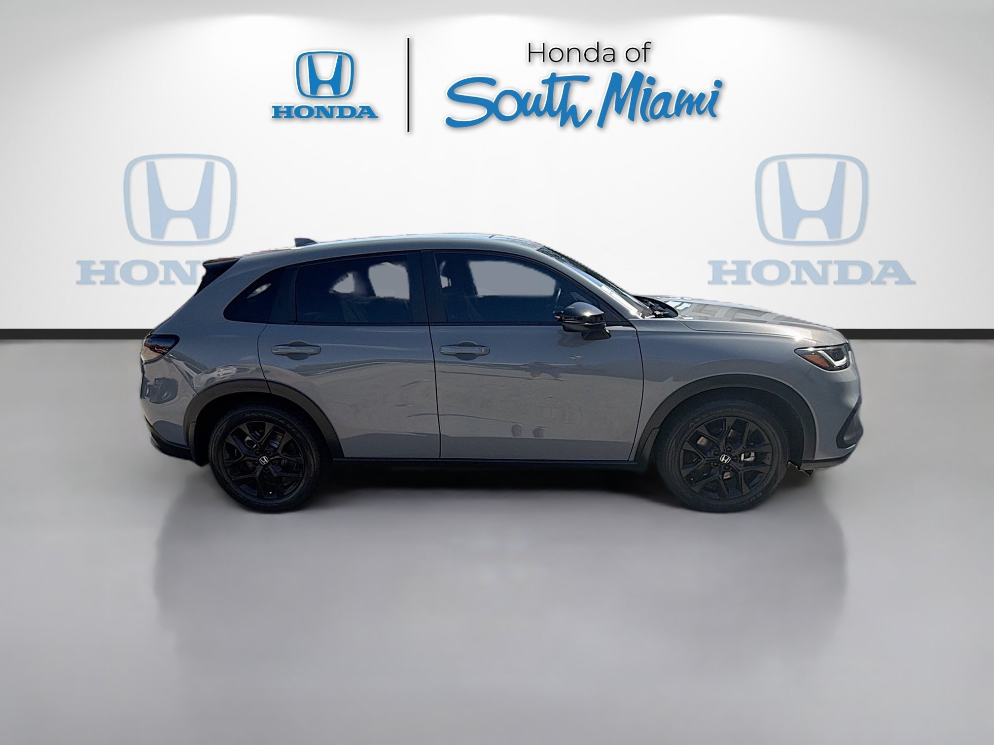 2024 Honda HR-V Sport - Photo 8
