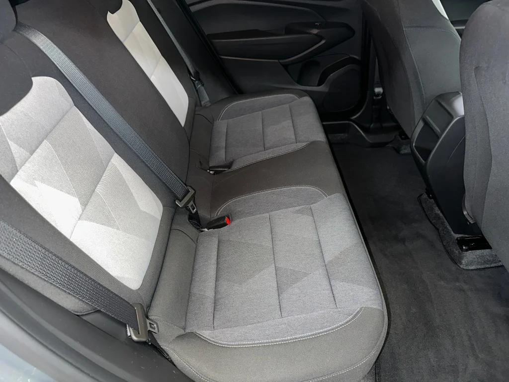 Certified Used 2024 Sterling Gray Metallic Chevrolet LS image 26