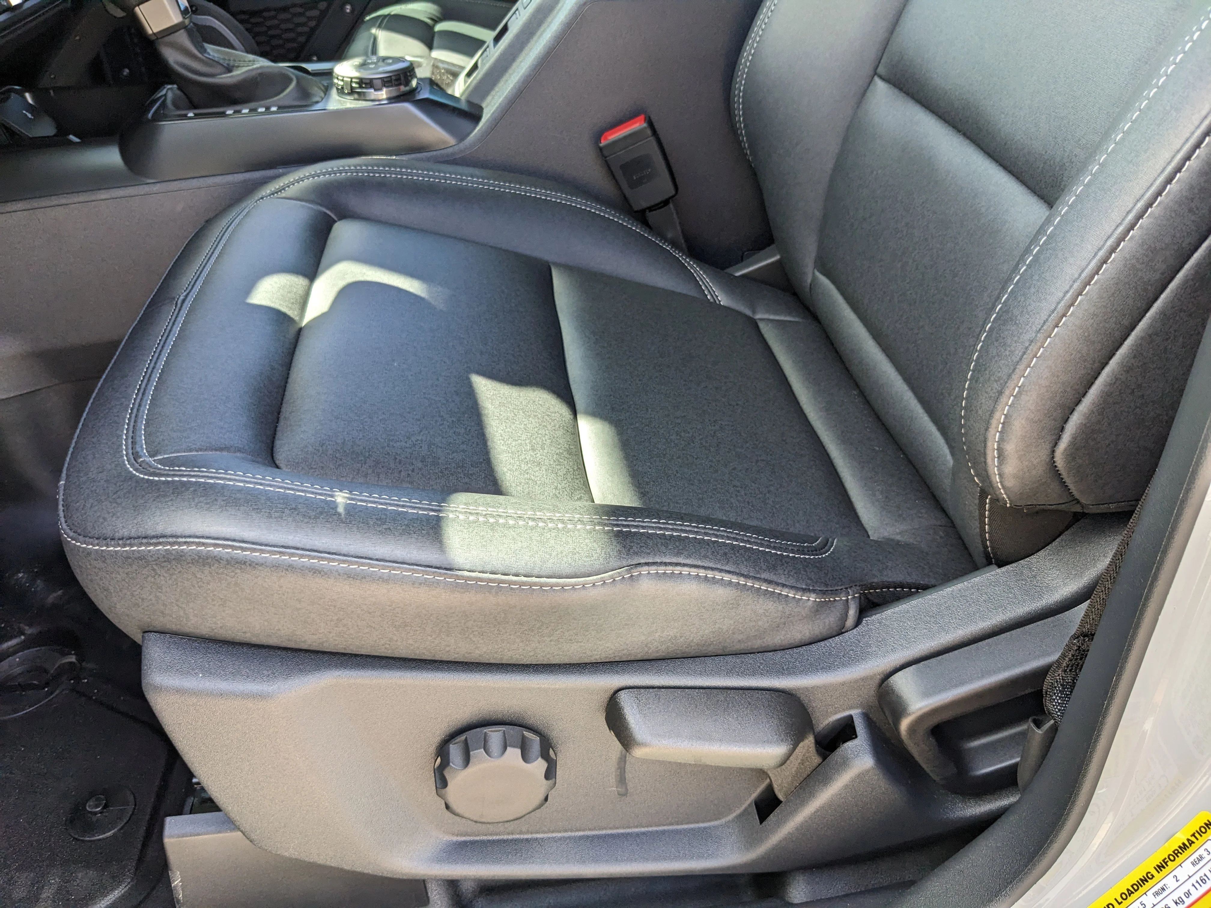 New 2026 Avalanche Ford Big Bend® image 18