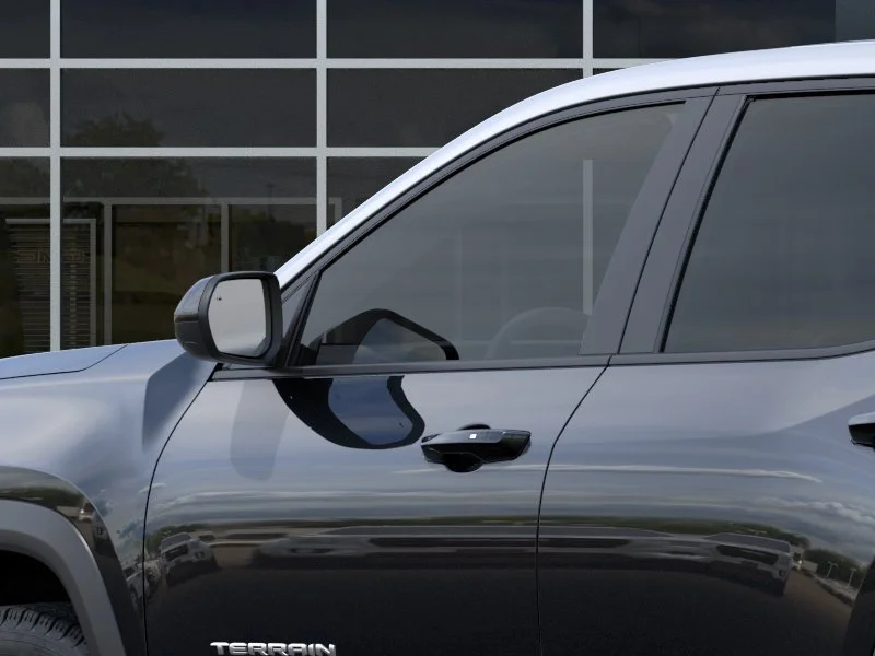 2027 GMC Terrain Elevation - Photo 12