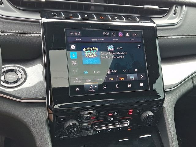 Used 2023 Gray Jeep Altitude X image 17