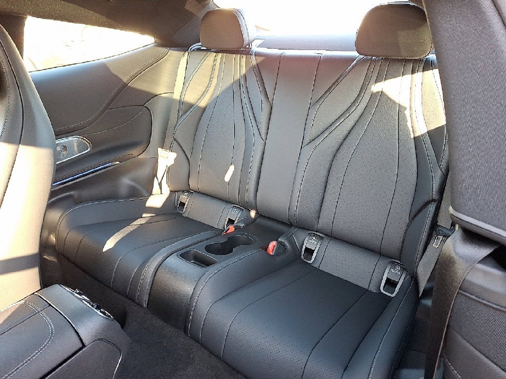Used 2026 Graphite Grey Metallic Mercedes-Benz CLE 300 image 8
