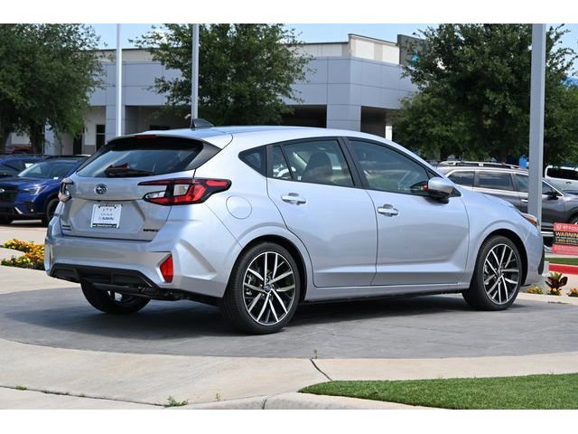 New 2026 Silver Subaru Sport image 33