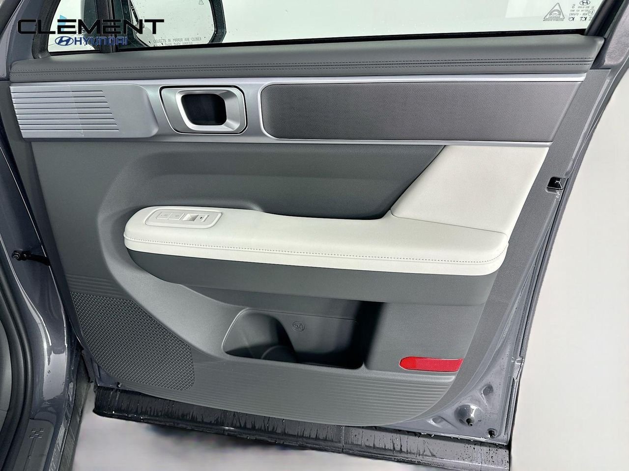 New 2026 Gray Hyundai SEL AWD image 30