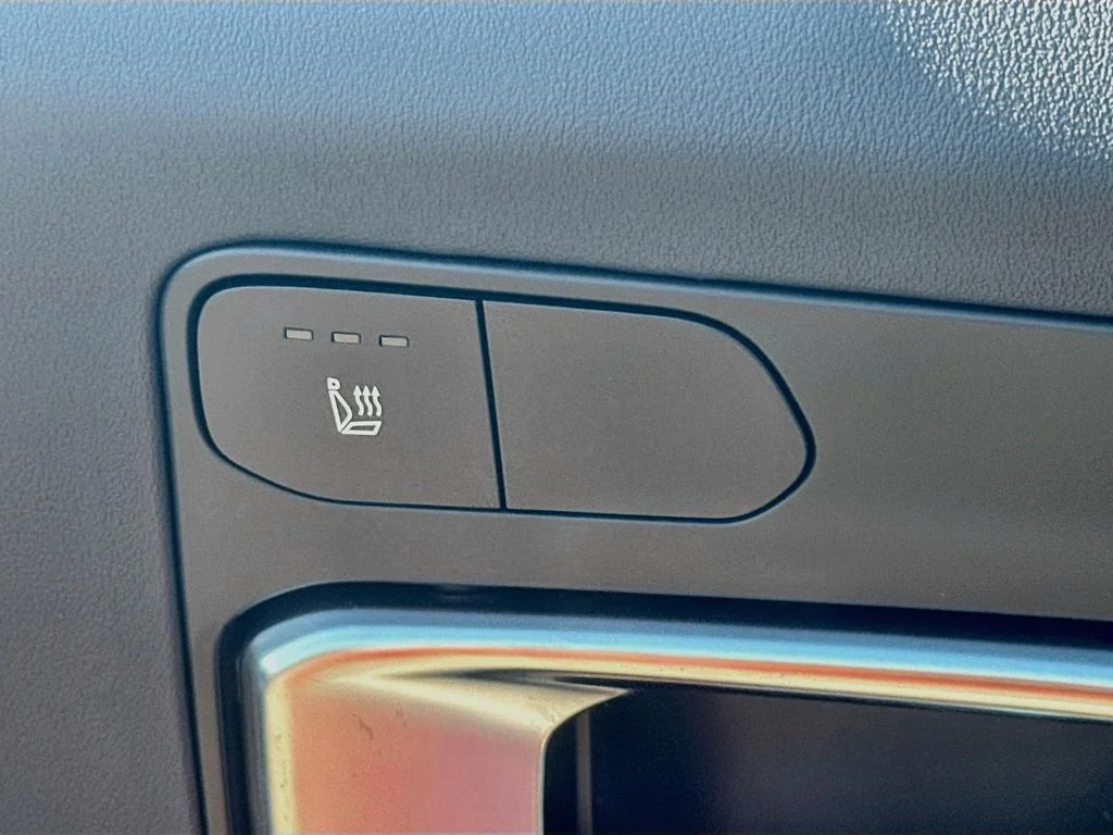 New 2026 Currant Red Kia EX image 19