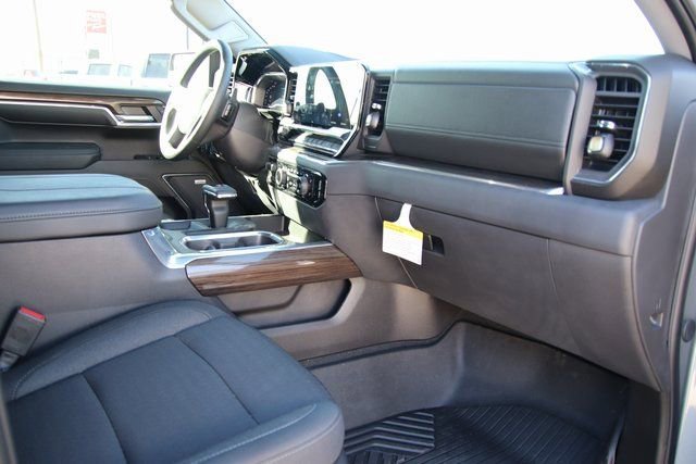 2024 Chevrolet Silverado 1500 LT Trail Boss - Photo 24