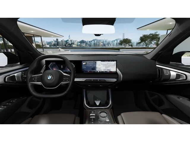 New 2026 Black Sapphire Metallic BMW  image 10