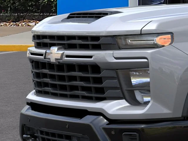 2026 Chevrolet Silverado 2500 HD Custom - Photo 13