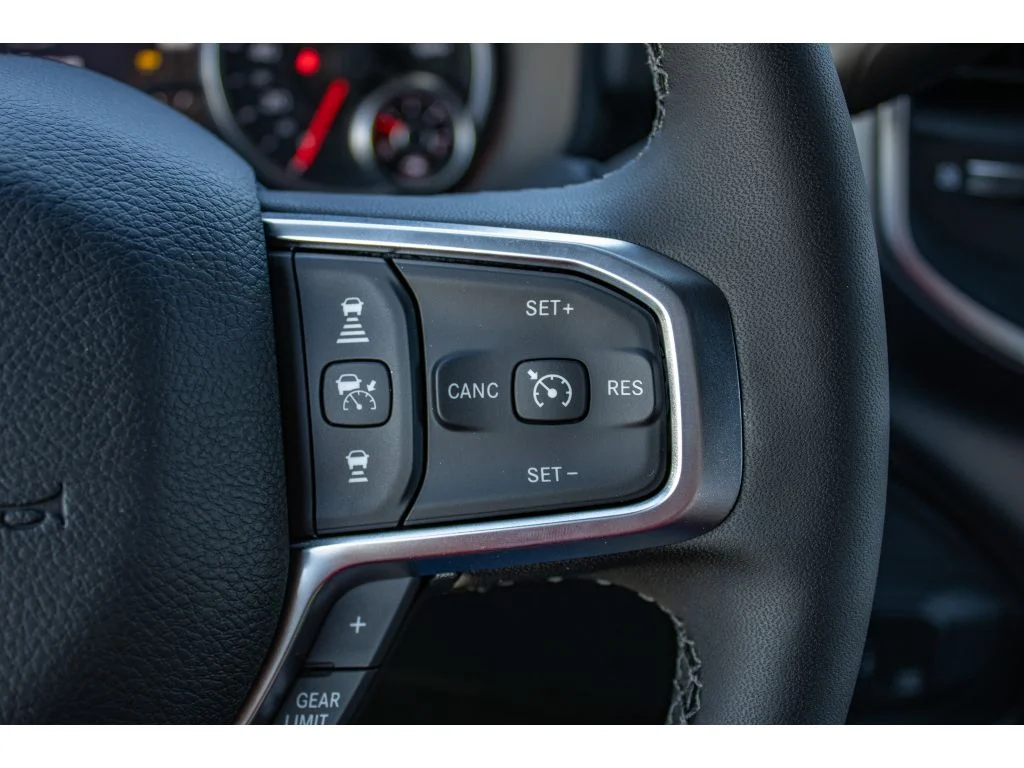 2025 RAM Ram 2500 Pickup Big Horn - Photo 42
