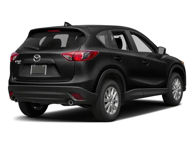 Used 2016 Mazda CX-5 Touring with VIN JM3KE4CY7G0906862 for sale in St. Cloud, Minnesota