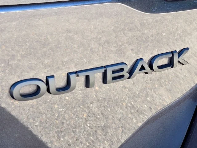 Used 2025 Gray Subaru Onyx Edition image 21